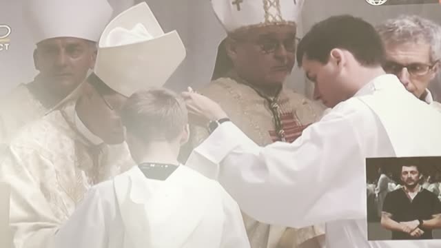 Homily of Card.Tagle at Beatification of Blessed Paoline Jaricot 5-22-22