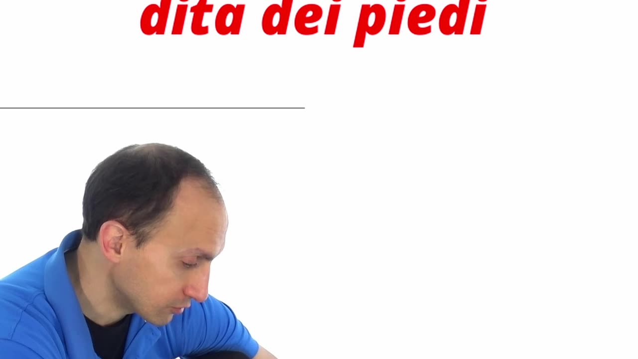 Crampi alle dita dei piedi, cosa fare?