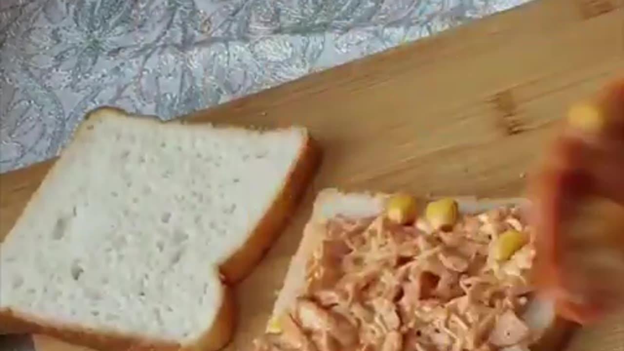 Chicken Sandwich #shorts #trending #viral #sandwich