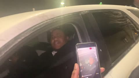 Car Predator