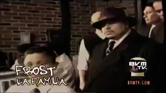 Kid Frost - La Familia