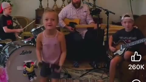 Family Band