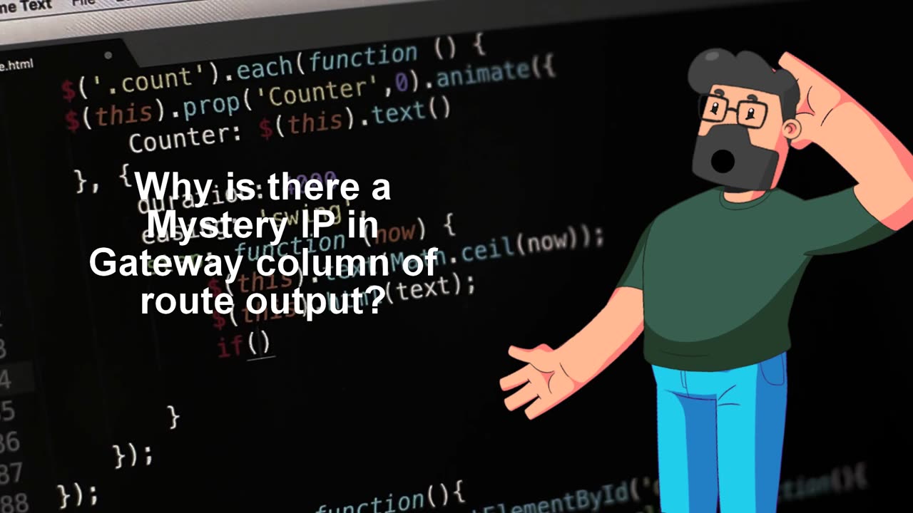 Learn how to use local parameters of void type in an expression!