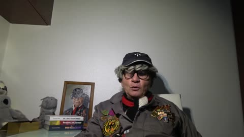 January 29, 2024...THE BUNDESFACILITYMANAGER ...🇩🇪 🇦🇹 🇨🇭 😎 WIR 😎 TUBE 😎 👉 HAUPTWASCHGANG 👈