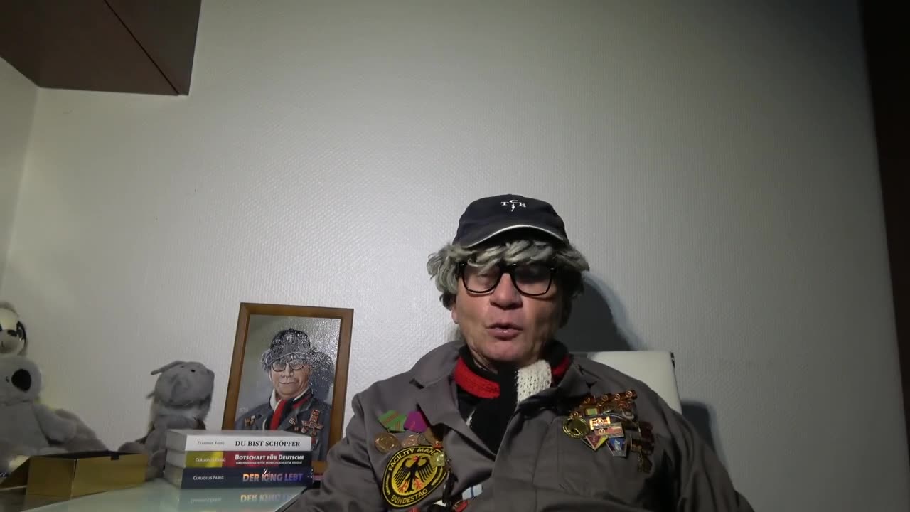 January 29, 2024...THE BUNDESFACILITYMANAGER ...🇩🇪 🇦🇹 🇨🇭 😎 WIR 😎 TUBE 😎 👉 HAUPTWASCHGANG 👈