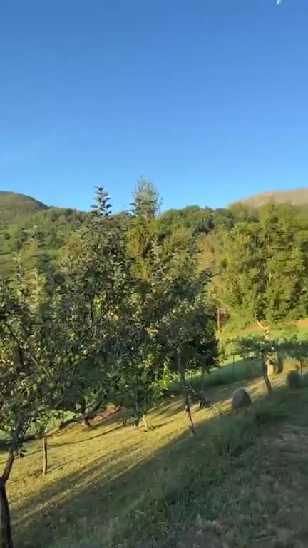 Canavare Fanano..ca ruggiero modena italia