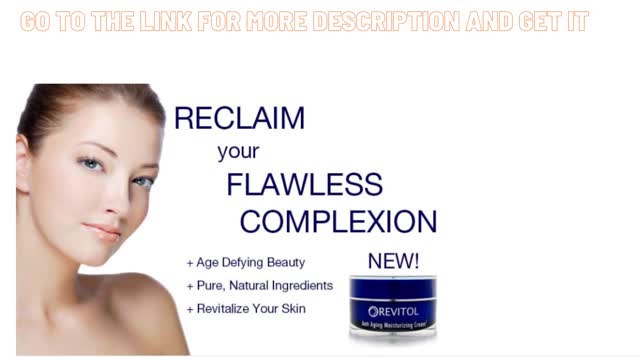 Anti Aging cream