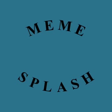 MemeSplash | FauciGate