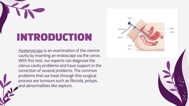 Endoscopy