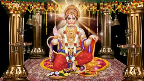 HANUMAN CHALISA --- GULSHAN KUMAR