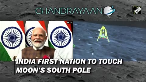 Chandrayaan mission 3