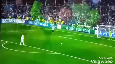 Manuel Neuer vs Rikardo Kaka