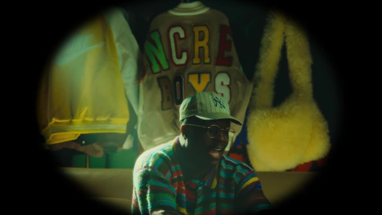 Lil Yachty - We Ball Forever (OFFICIAL VIDEO)