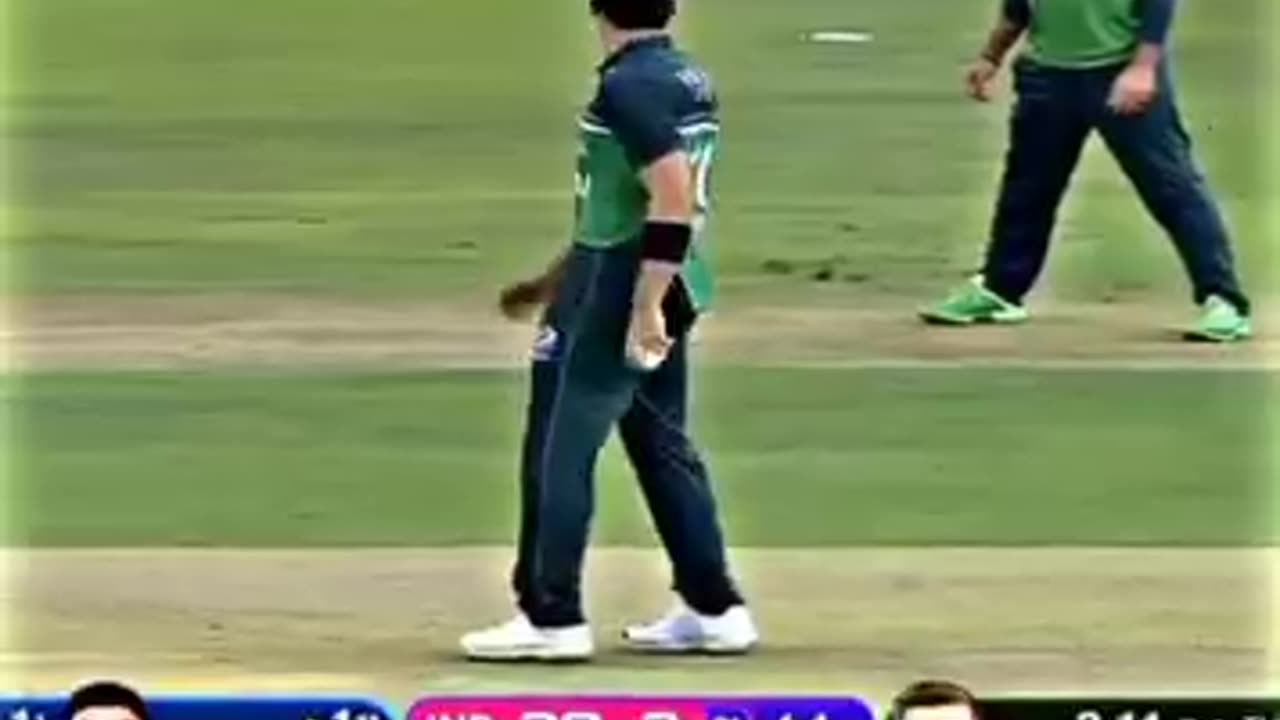 Gill Vs Shaheen Shah #cricket #virla_short #trendingvideo