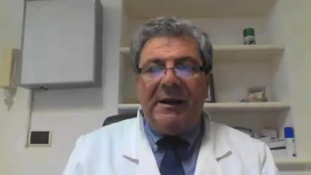 Medico Incazzato - il vile ricatto