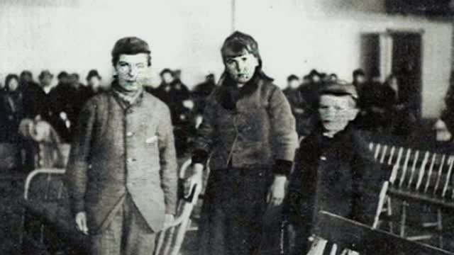 Did You Know? The first person processed at Ellis Island was a 15-year-old girl from Ireland | FACTS