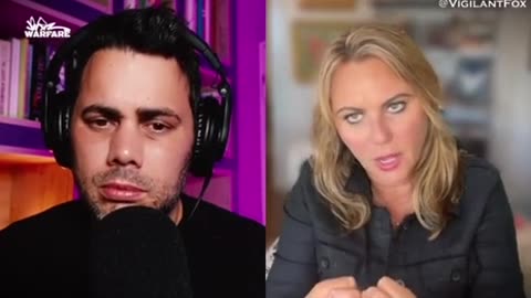 Lara Logan knows.....