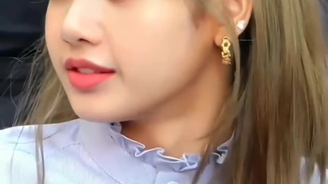 TikTok Cute Girls