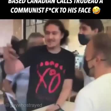 "Skunked" again. LOL!!!