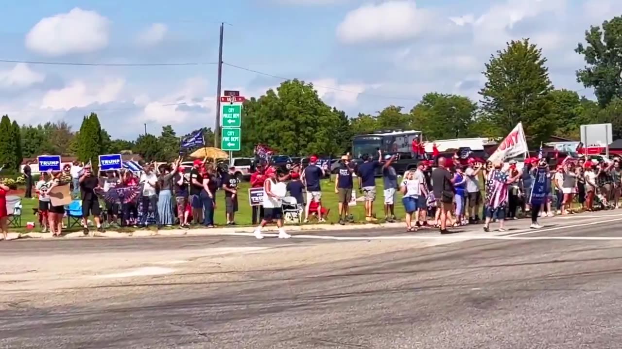 REAL LOVE!!!❤️🇺🇸