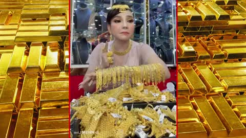 មិនខ្វល់ពីពូខ្មៅ ចែដាណា លក់មាសធ្វើមិនដឹង