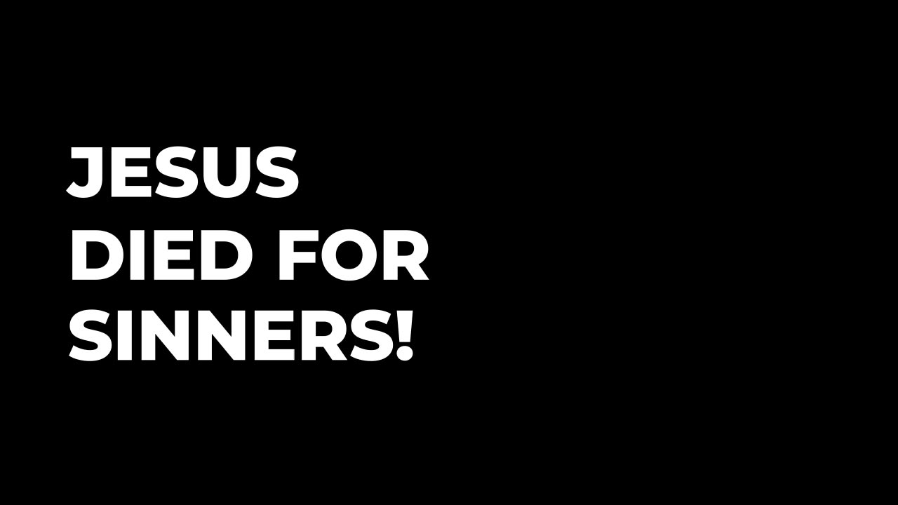 𝐁𝐄𝐋𝐈𝐄𝐕𝐄 𝐎𝐍 𝐉𝐄𝐒𝐔𝐒 𝐅𝐎𝐑 𝐒𝐀𝐋𝐕𝐀𝐓𝐈𝐎𝐍 ✝️ ❤️