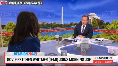 Morning Joe 9AM - 7/29/2024