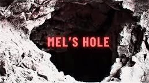 Coast to Coast AM with Art Bell - Mel Waters - Mel's New Hole