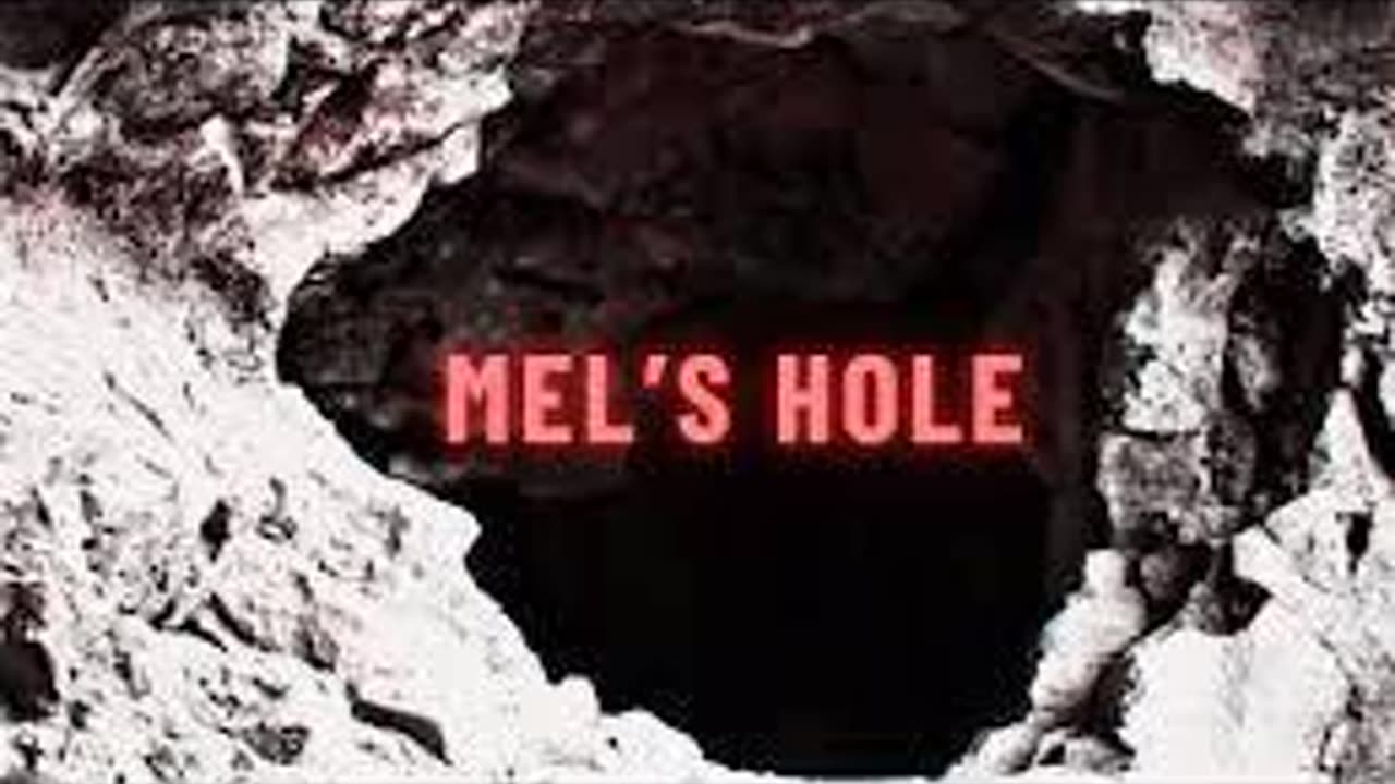 Coast to Coast AM with Art Bell - Mel Waters - Mel's New Hole