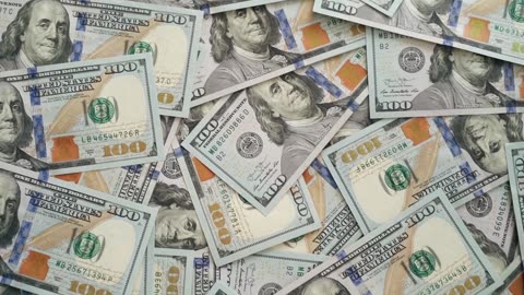 Money Is an energy