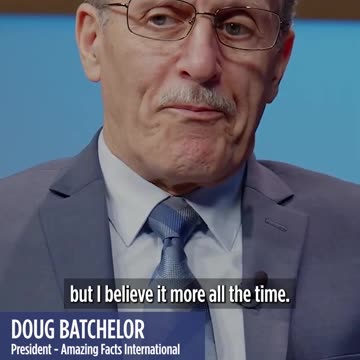 Will Jesus Return in our Lifetime