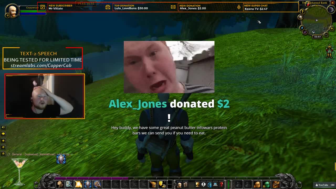 4chan Raids Coppercab's Stream
