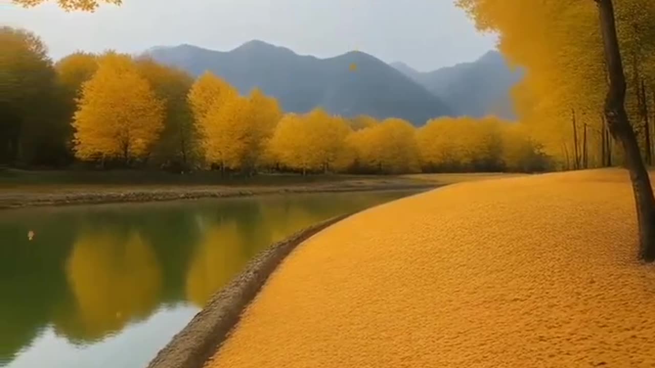 Beautiful Nature