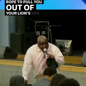 This is the God I Serve👆😌