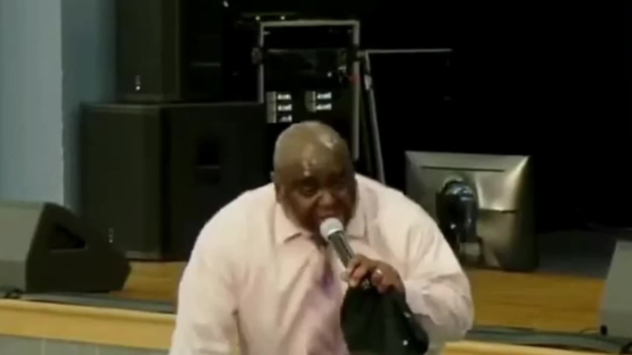 This is the God I Serve๐๐