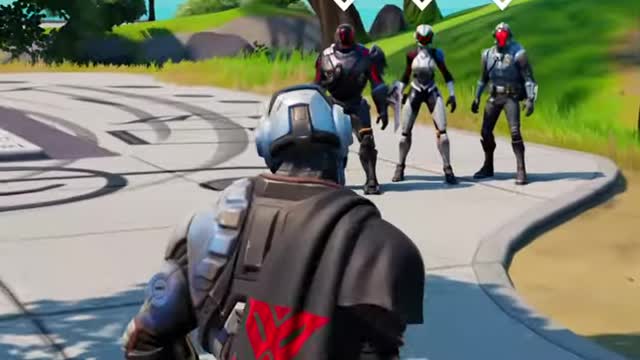 Fortnite gameplay #fortnite #gaming #gameplay