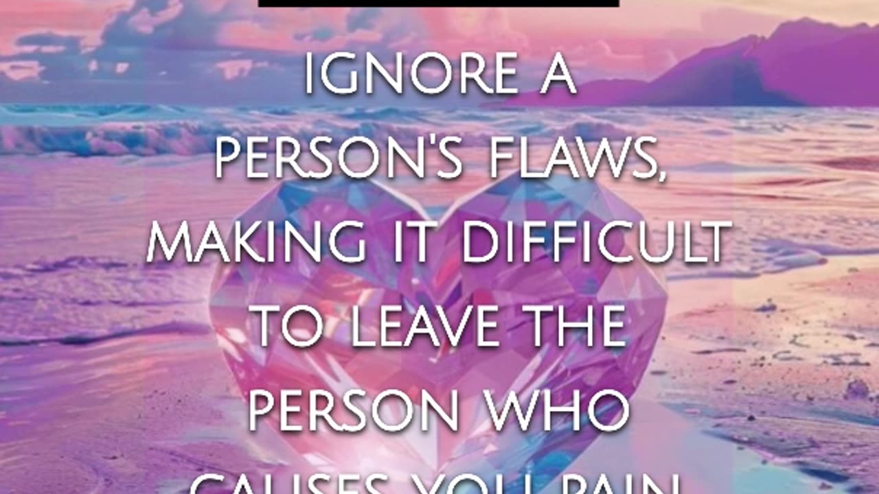 Love Fact