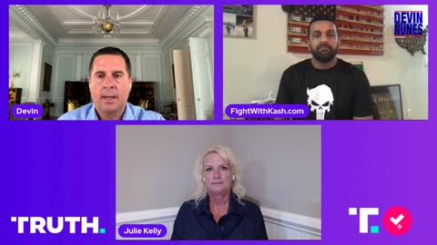 SPECIAL EDITION - Exposing the Jan. 6th Election Integrity Protest Witch Hunt