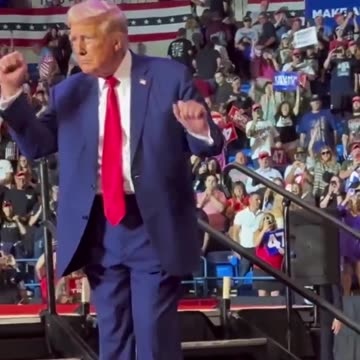 NOTHING CAN STOP TRUMP/ VANCE 2024!!!🇺🇸