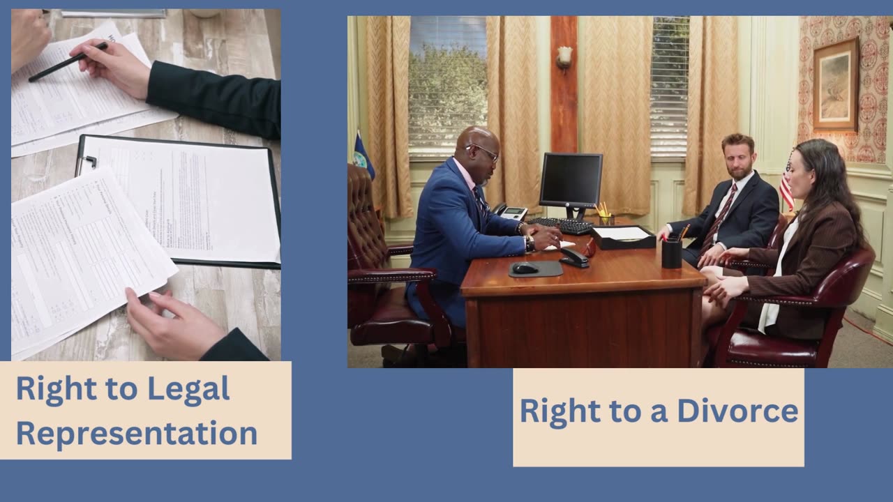 Key Rights You Have During Separation in Australia