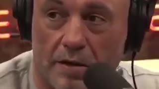 Joe Rogan: Military Industrial Complex is FUCKING INSANE