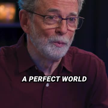 Why Is There Misery In This World ?