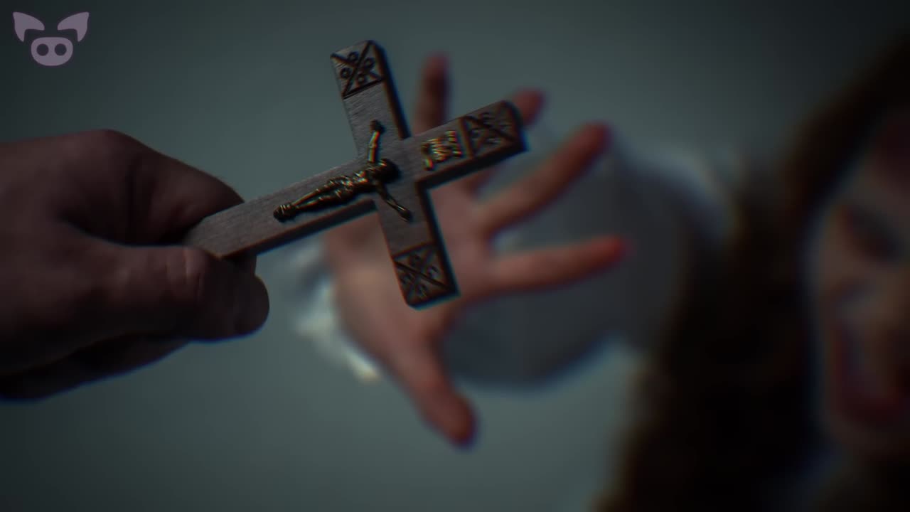 This Video Contains a Chilling Detail Most People Miss