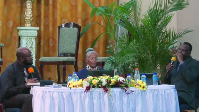 History Confirms Prophecy