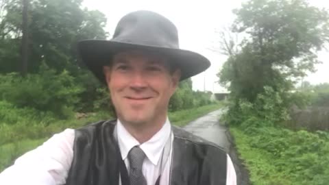 Trump Demanding 10 Trillion in Damages from China