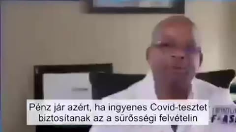 Hogyan csináltak bérgyilkosokat az orvosokból