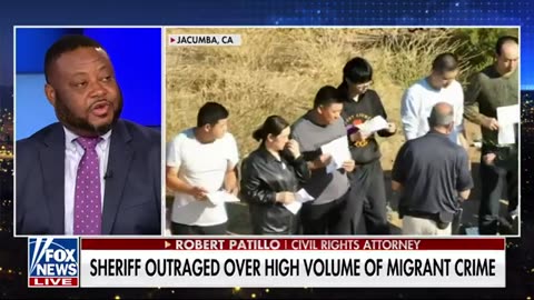 Kayleigh McEnany slams Biden's 'audacity' to make amnesty pitch Fox News