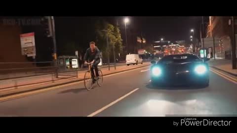 Night Lovell - Still ColdLamborghini AventadorBMW M5Drift-Clip