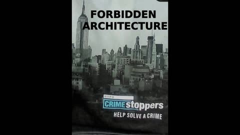 FORBIDDEN ARCHITECTURE PLAYLIST INTRO