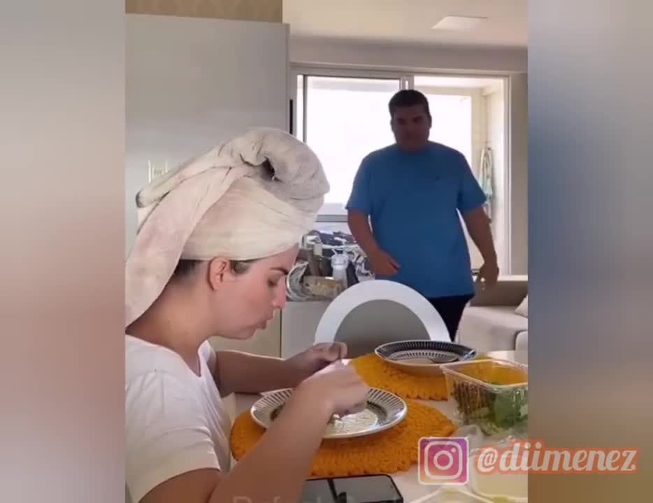 If you laugh go to hell